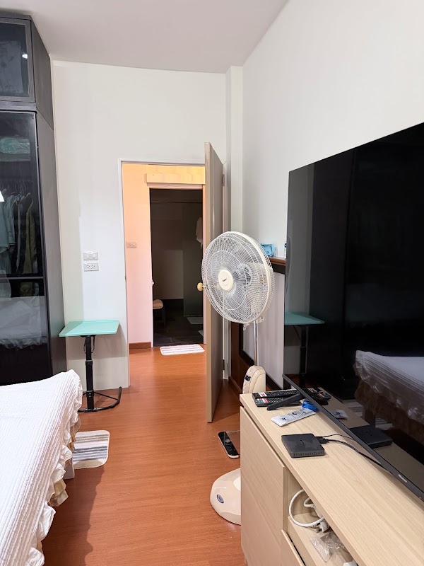 Nova Mirage Duplex