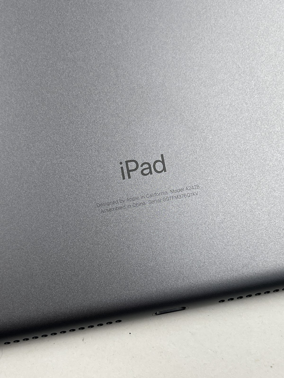 ipad 8 2020 商品圖片