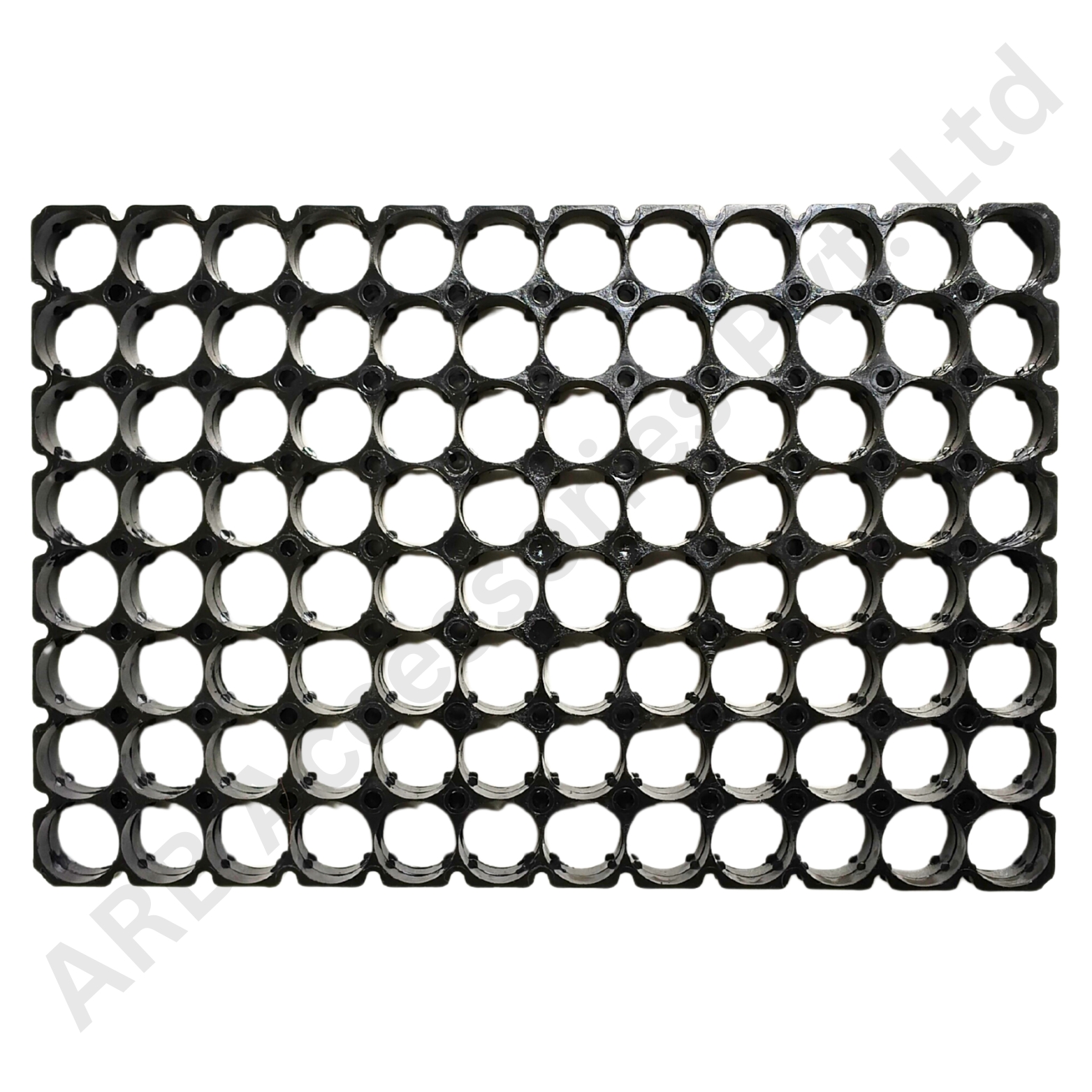 CELL HOLDER 33140 (8X12) HEXA (10af2)