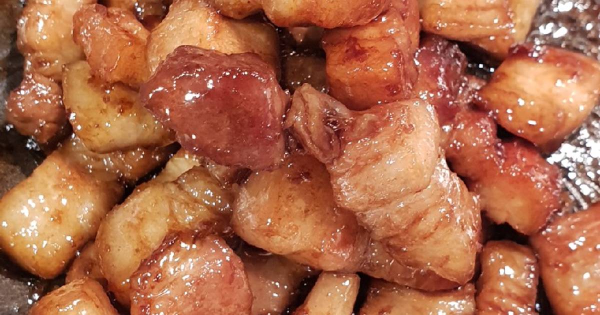 Ba rọi rim kiểu Tàu siêu đơn giản