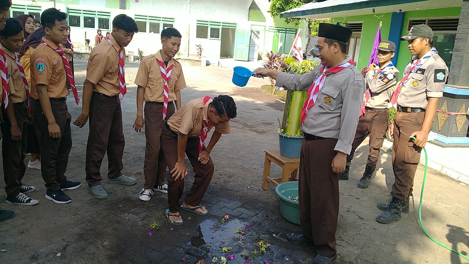 Foto Kegiatan