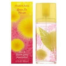 GREEN TEA MiMOSA MUJER 100ML EDT ELIZABETH ARDEN