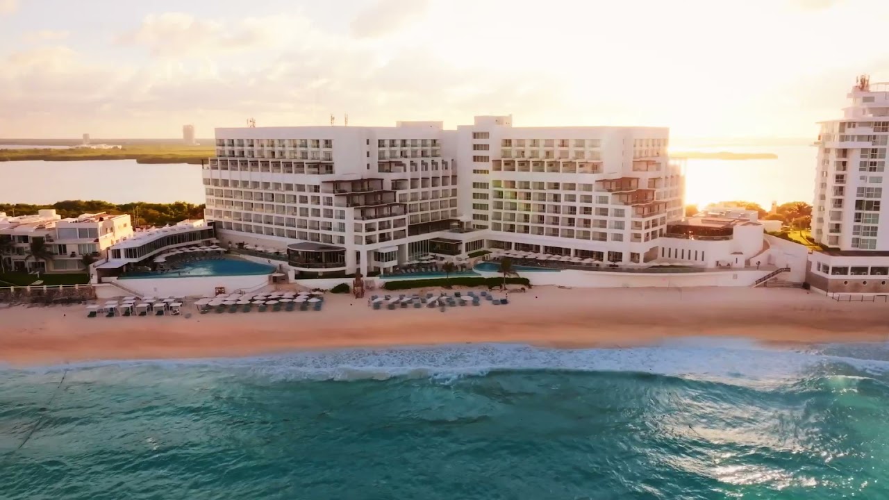 SUN PALACE — RESORT BRAND FILM