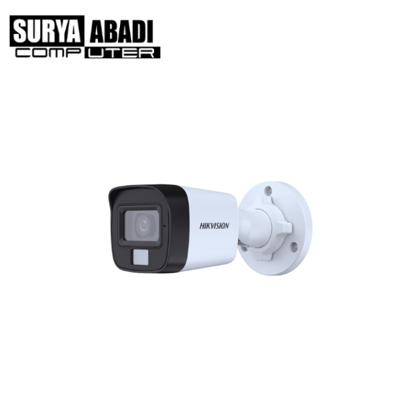 CAMERA CCTV HIK VISION DS-2CE16DOT LPTS