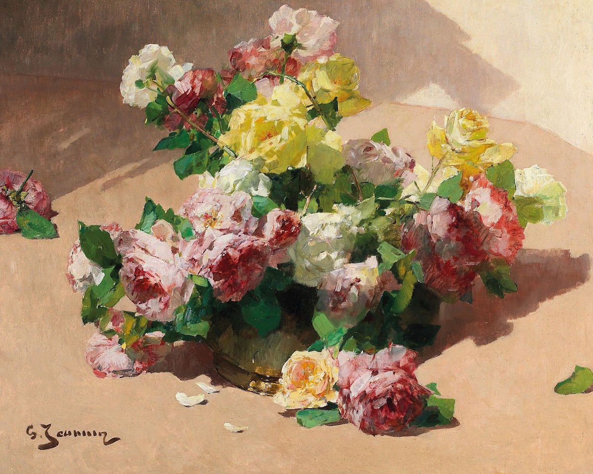 Roses