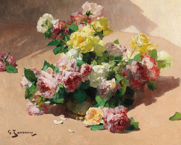 Roses