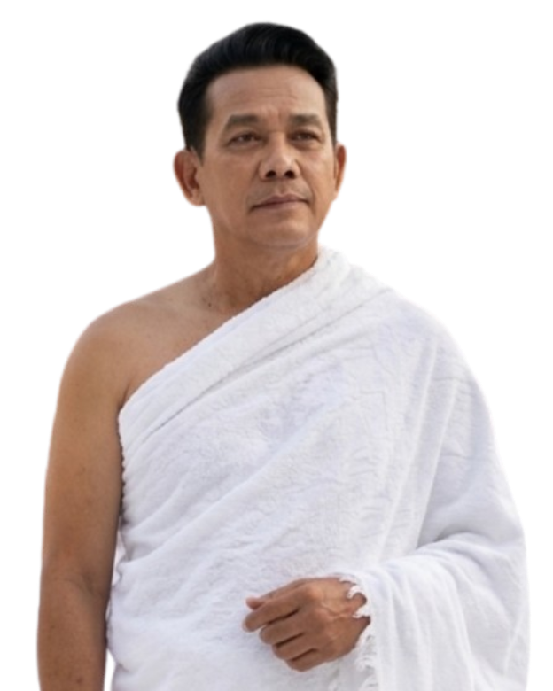 Tan Sri Rosyam Nor - Duta Wasiyyah Shoppe