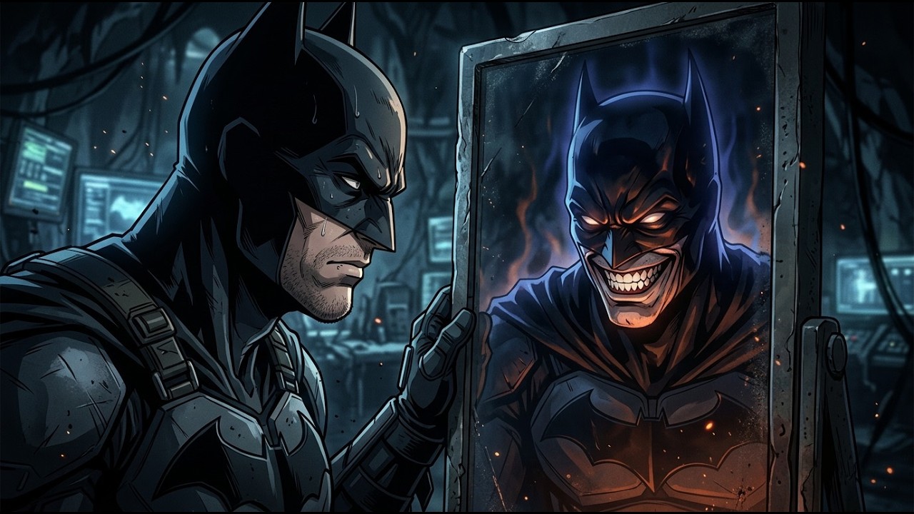 Batman Image