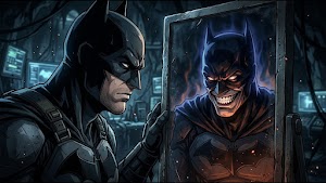Batman Image