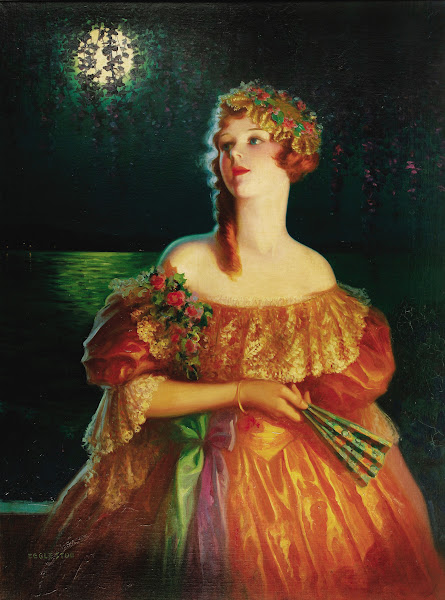 The Sweetheart of Sigma Chi 1919