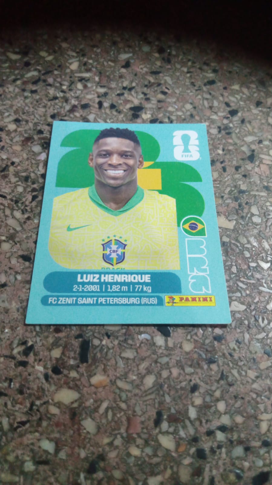 Luiz Henrique  