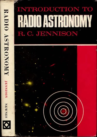 radio astronomy