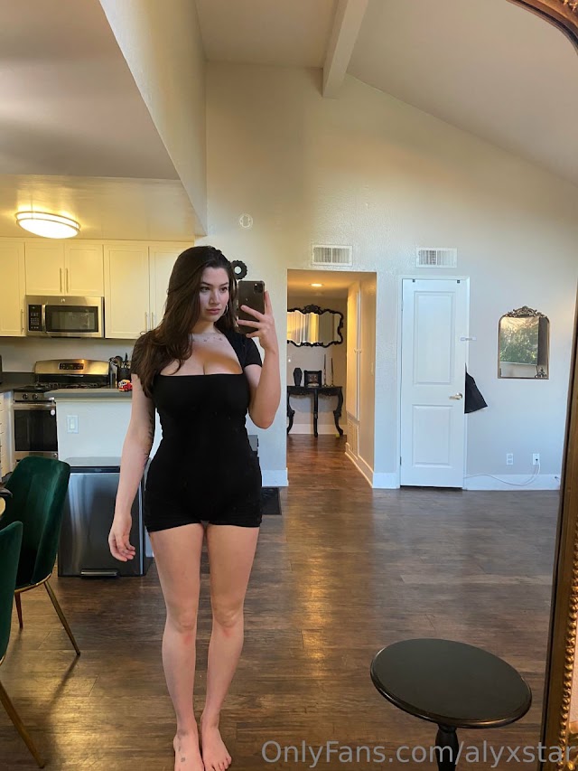 alyxstar (83gb)