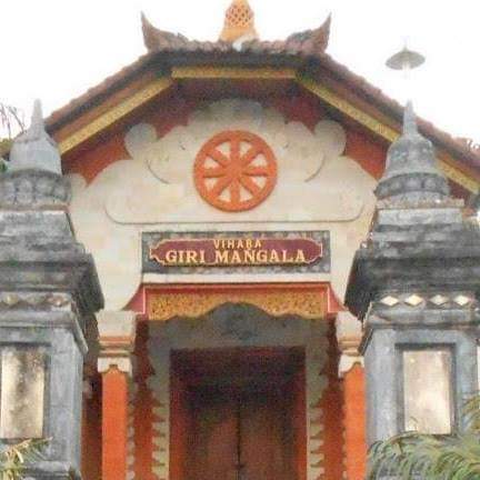 Foto VIHARA GIRI MANGGALA