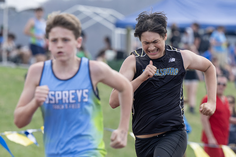 Photo from HS: Track & Field of Liam Wilson