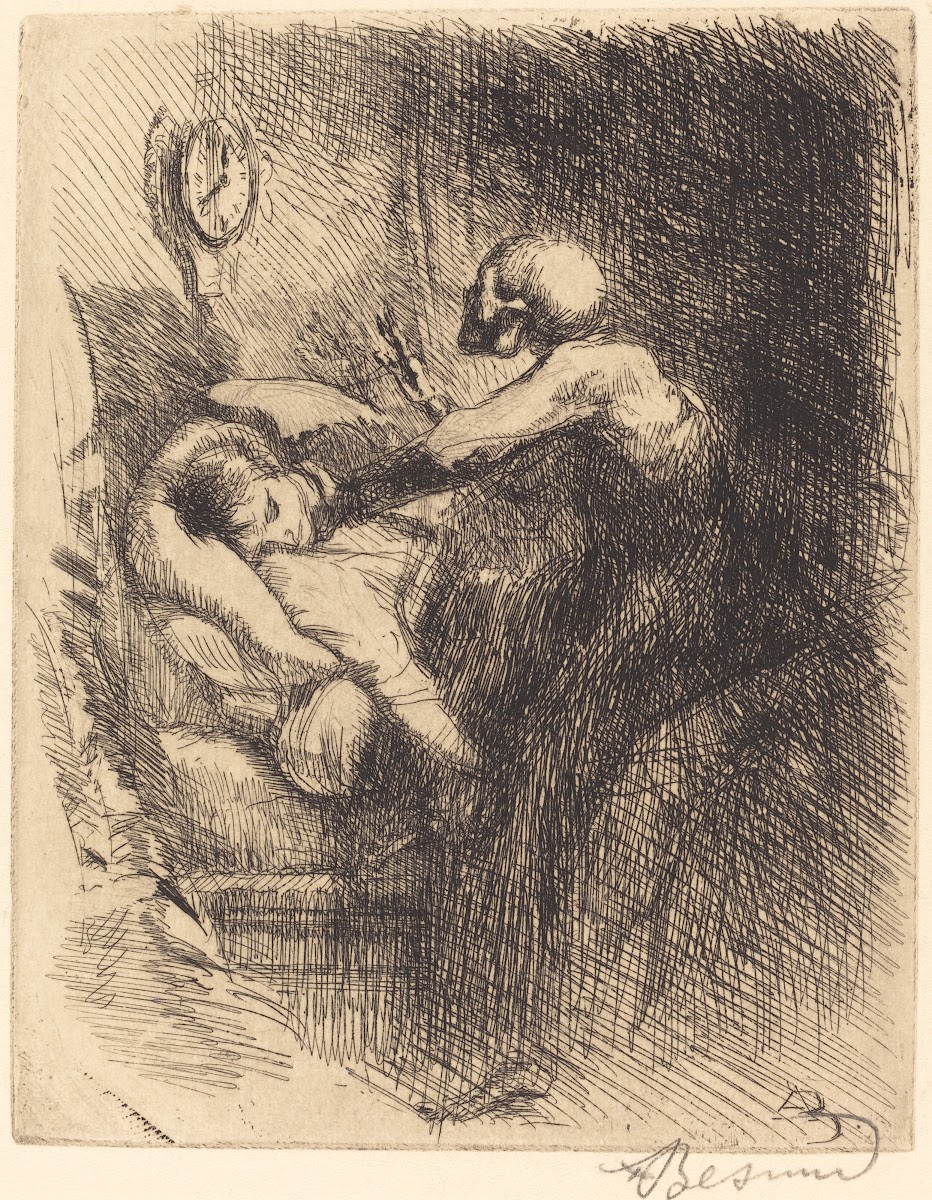 Punctual Ponctuelle 1900