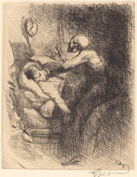 Punctual Ponctuelle 1900