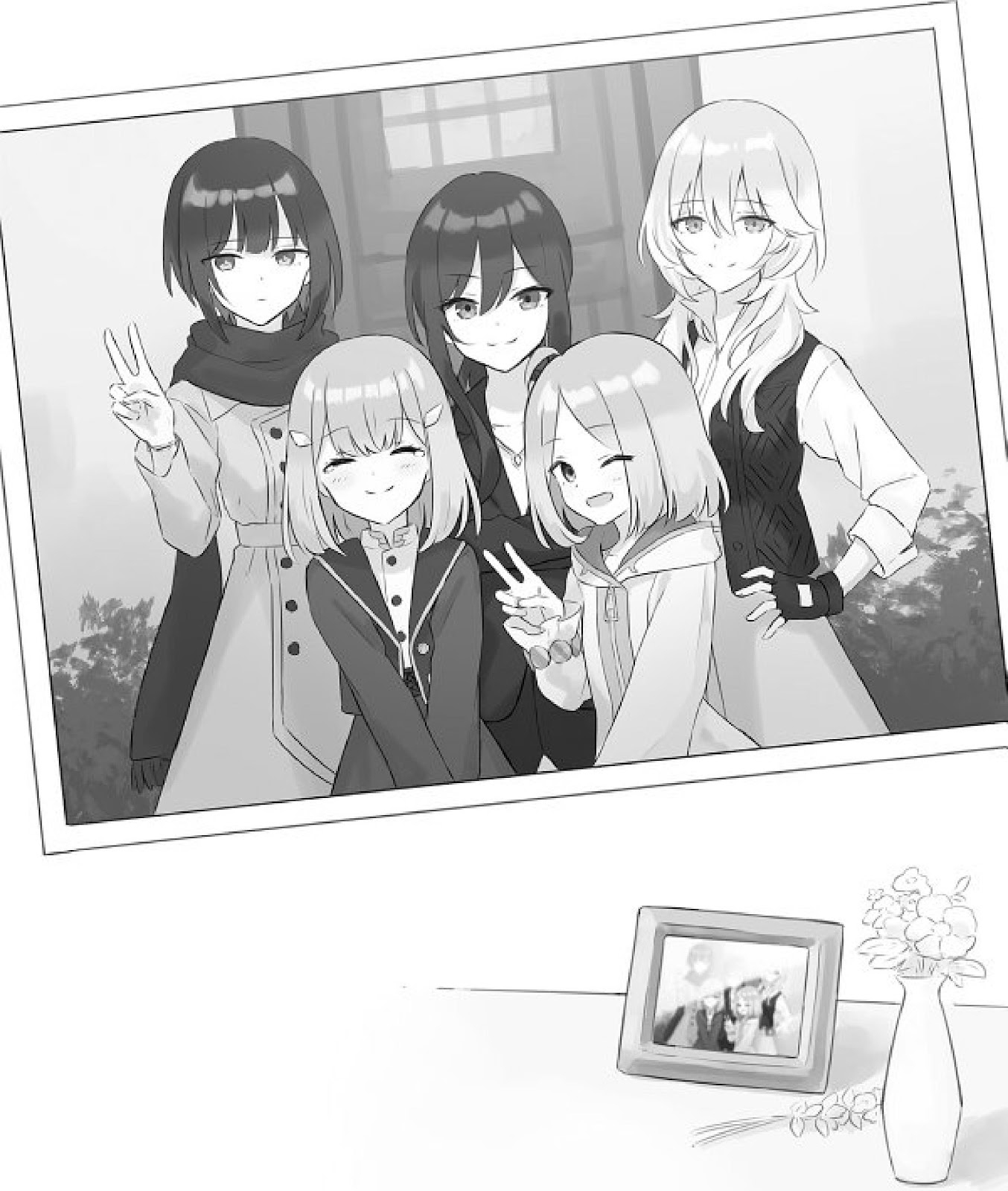 Majo No tabi tabi 18_325