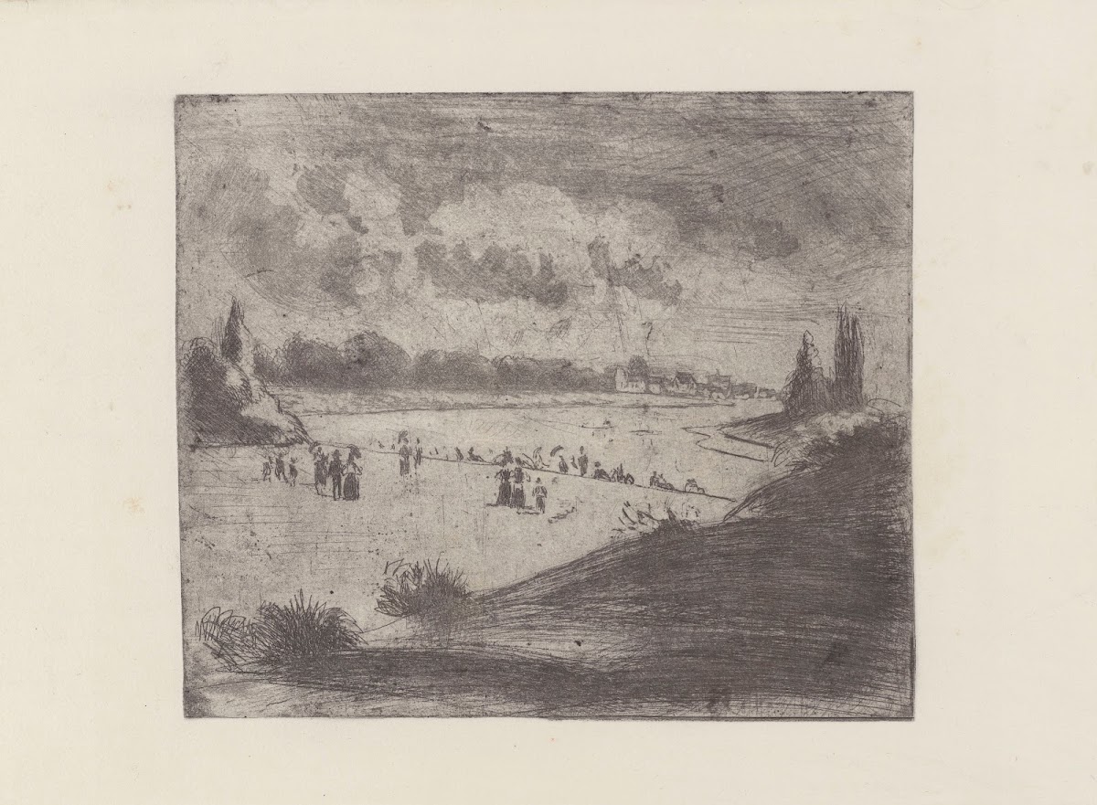 Jardins de Kew 1893