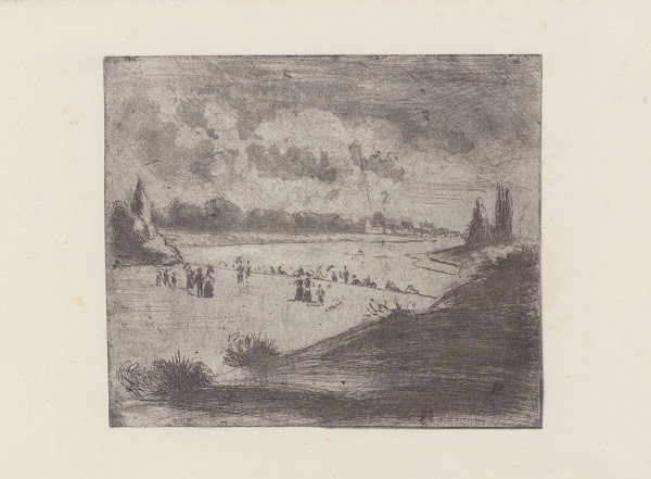 Jardins de Kew 1893