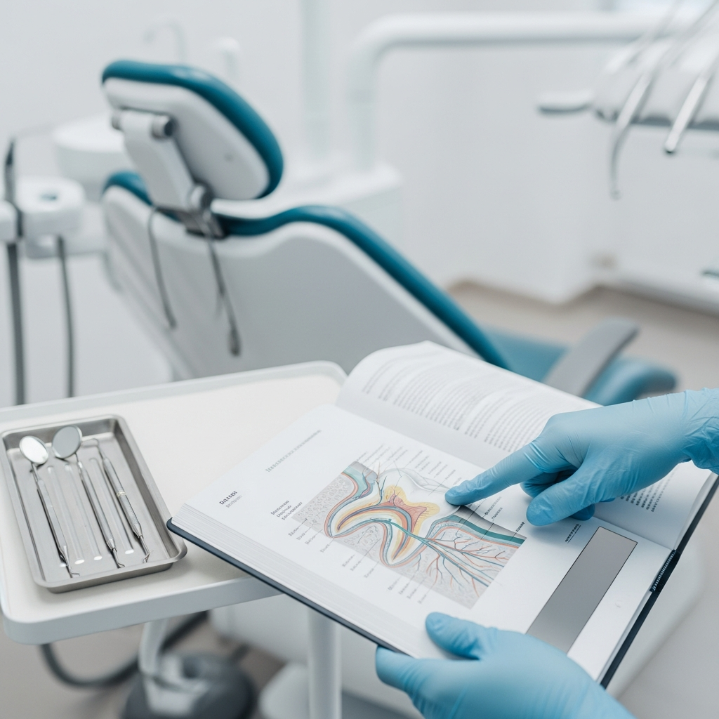 牙痛點算好？香港牙科急症處理全攻略：夜間、假日、公立急症邊度去 - 牙醫檢查