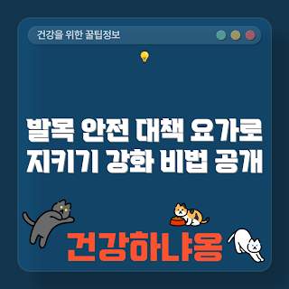 발목 관절 보호 요가, 요가 자세 가이드, 겨울 운동, 요가 트렌드 2023, 발목 건강 팁
