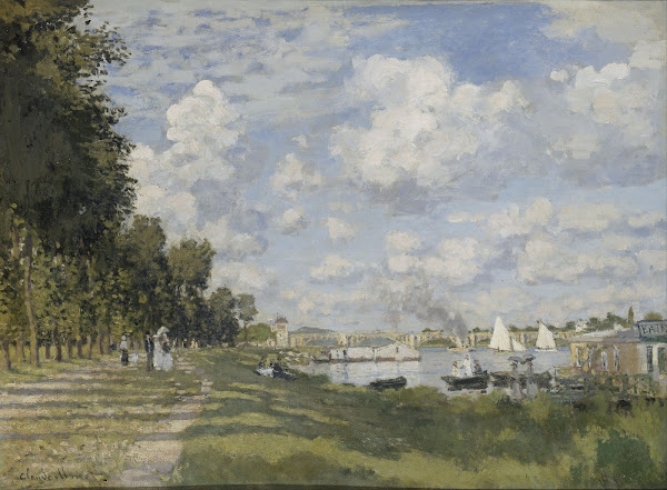Bassin dArgenteuil circa 1872
