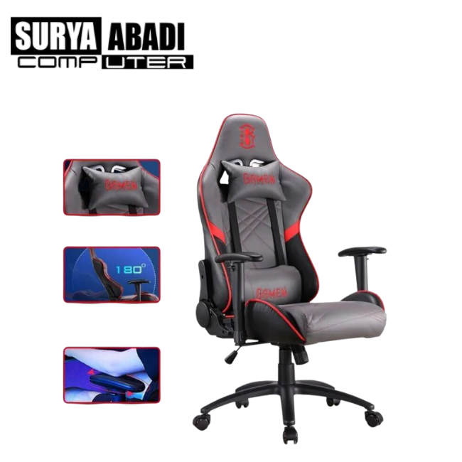 GAMING CHAIRS GAMEN EMPIRE