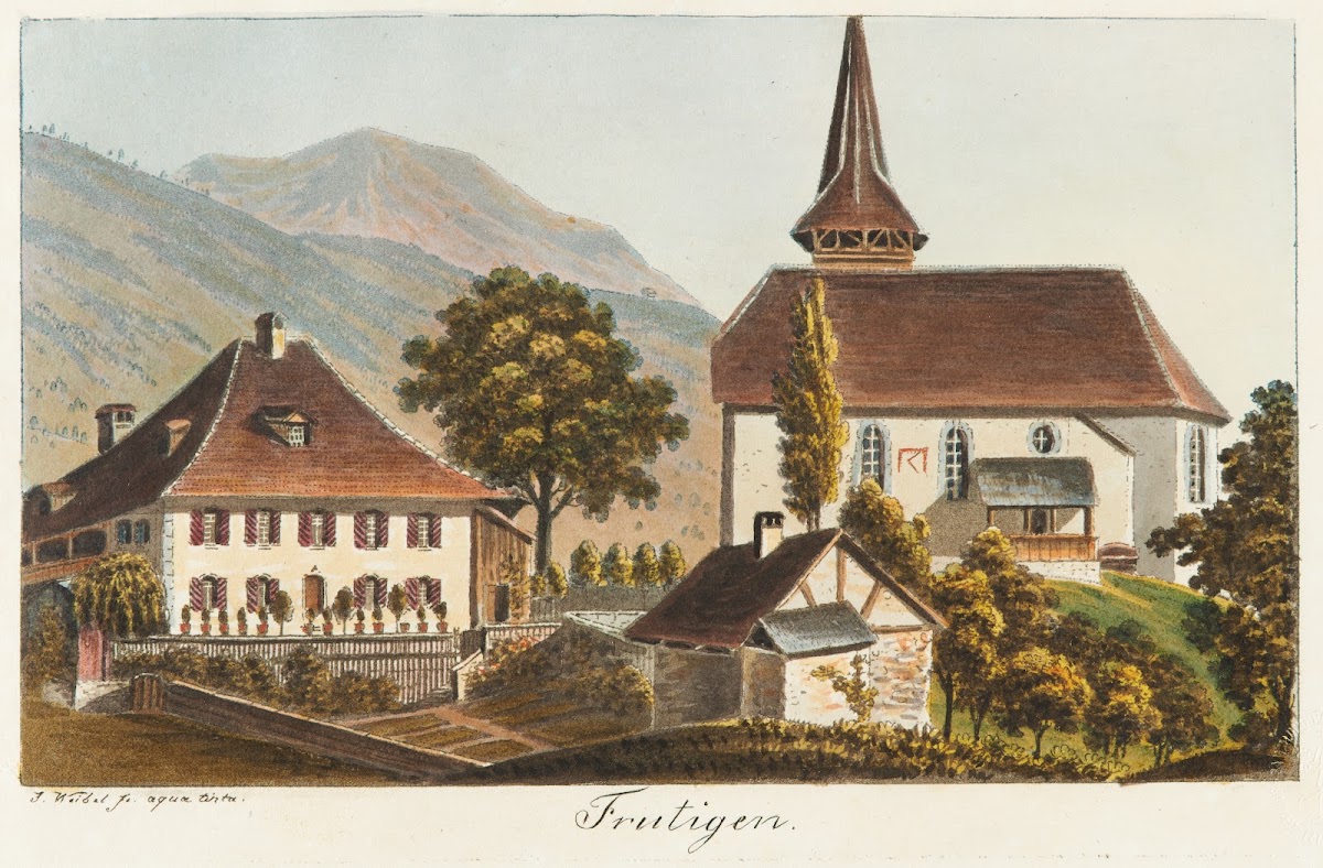 Frutigen