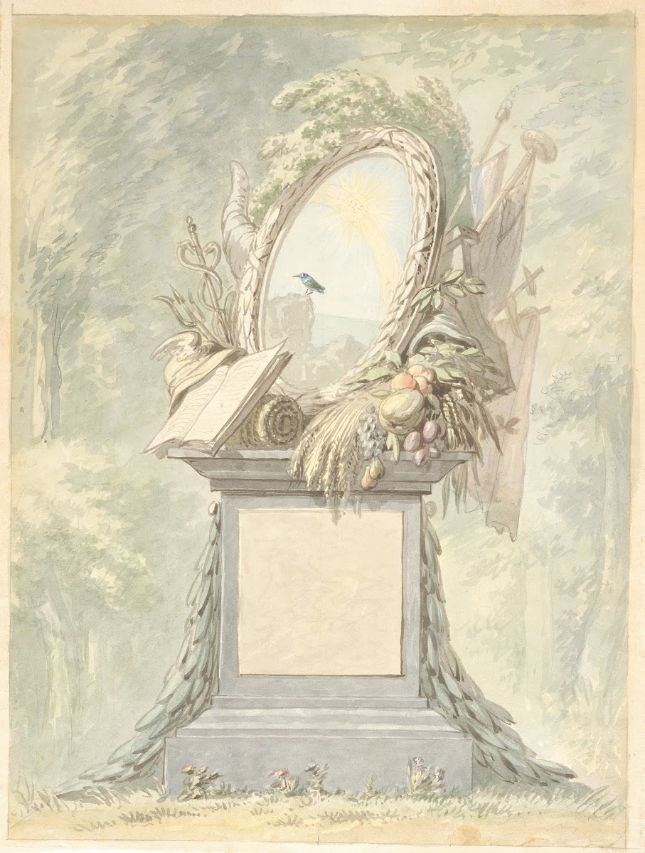 Monument 18th century