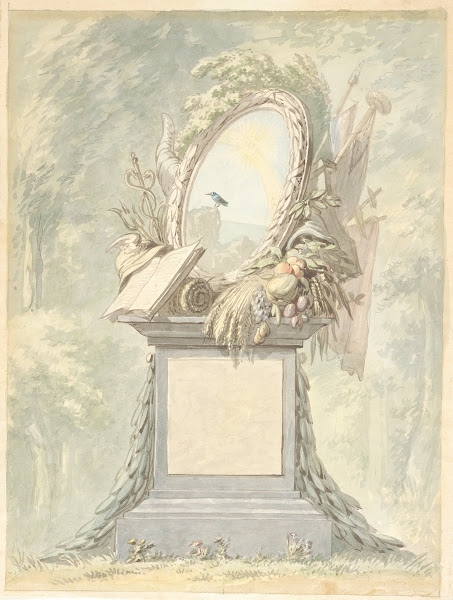 Monument 18th century