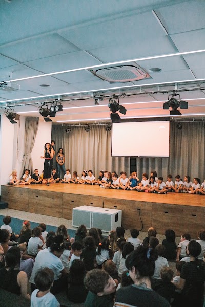 Primary Assembly