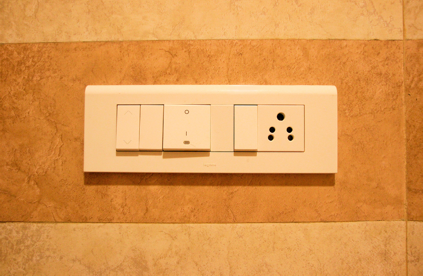 Interruptor