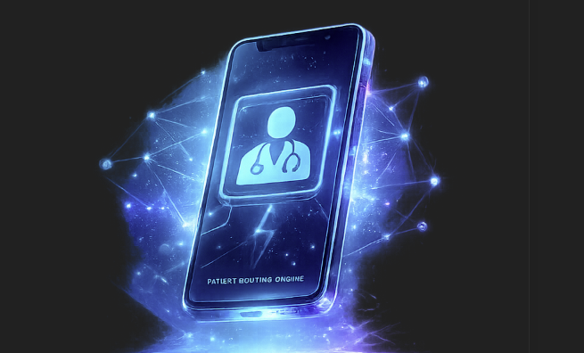 MedConnect telemed phone