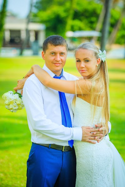 Фотосессия на Пхукете photo 8
