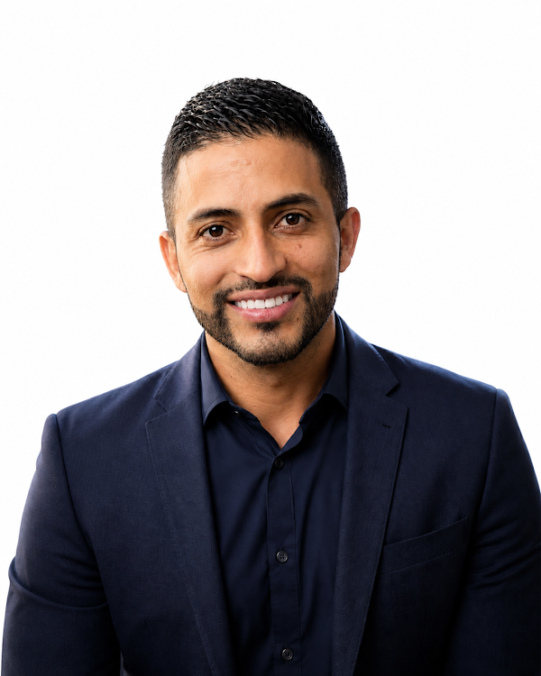 Cristian Ortiz