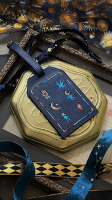 Luggage Tag