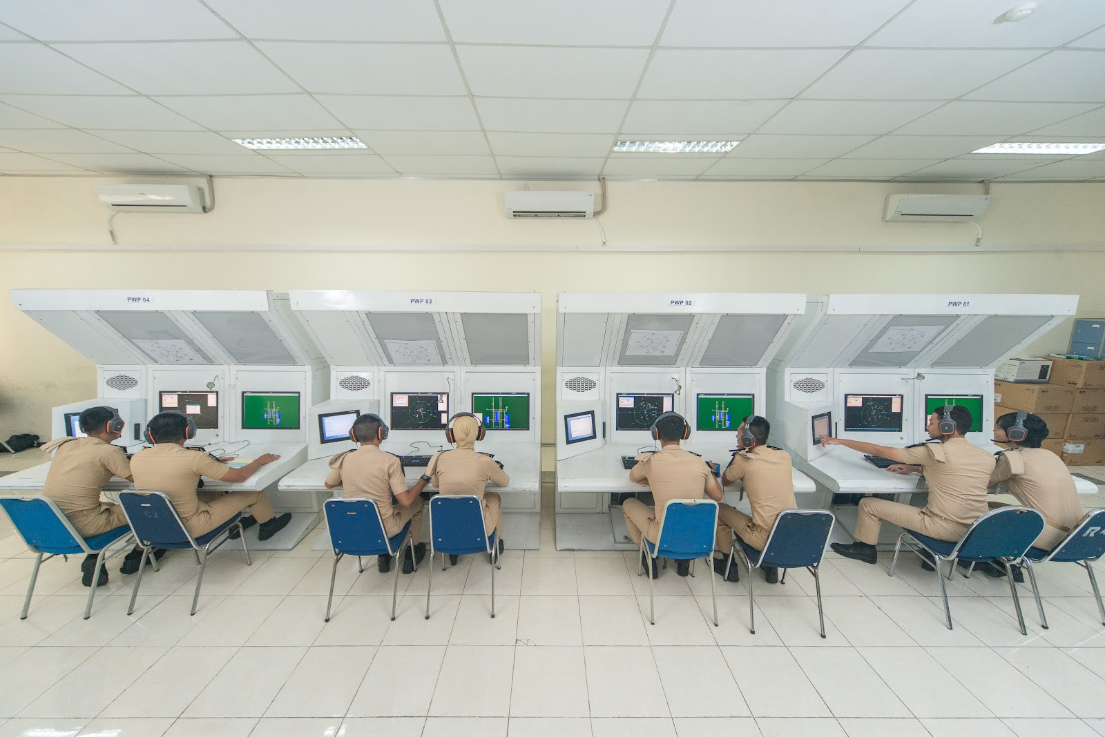 Jur Keselamatan Penerbangan