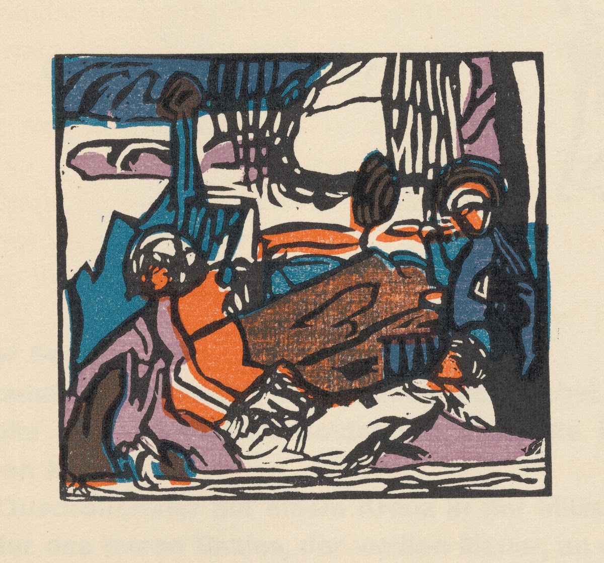 Klänge Pl13 1913