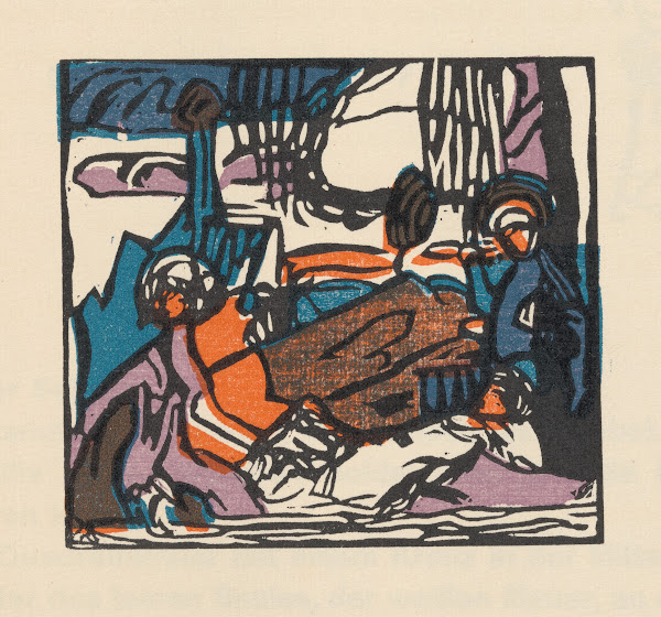 Klänge Pl13 1913