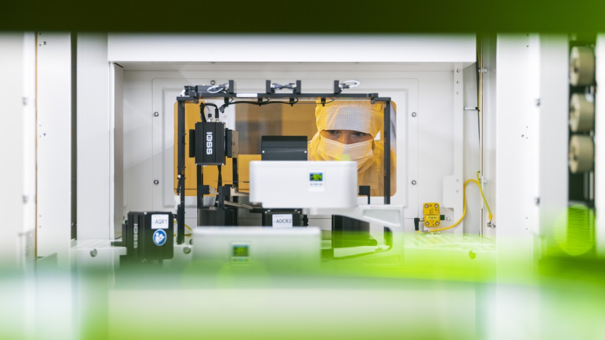 Bosch investe 200 milhões de euros em startups de indústria inteligente e fabricação digital