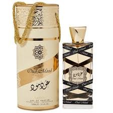 OUD MOOD UNISEX 100ML EDP LATTAFA