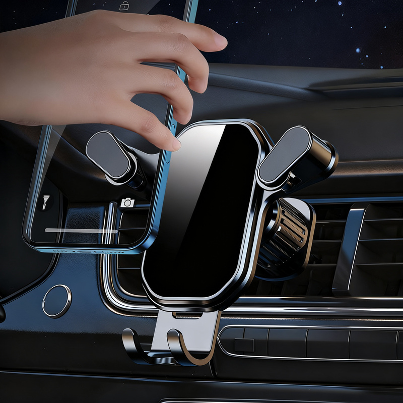 Car Vent Phone Holder