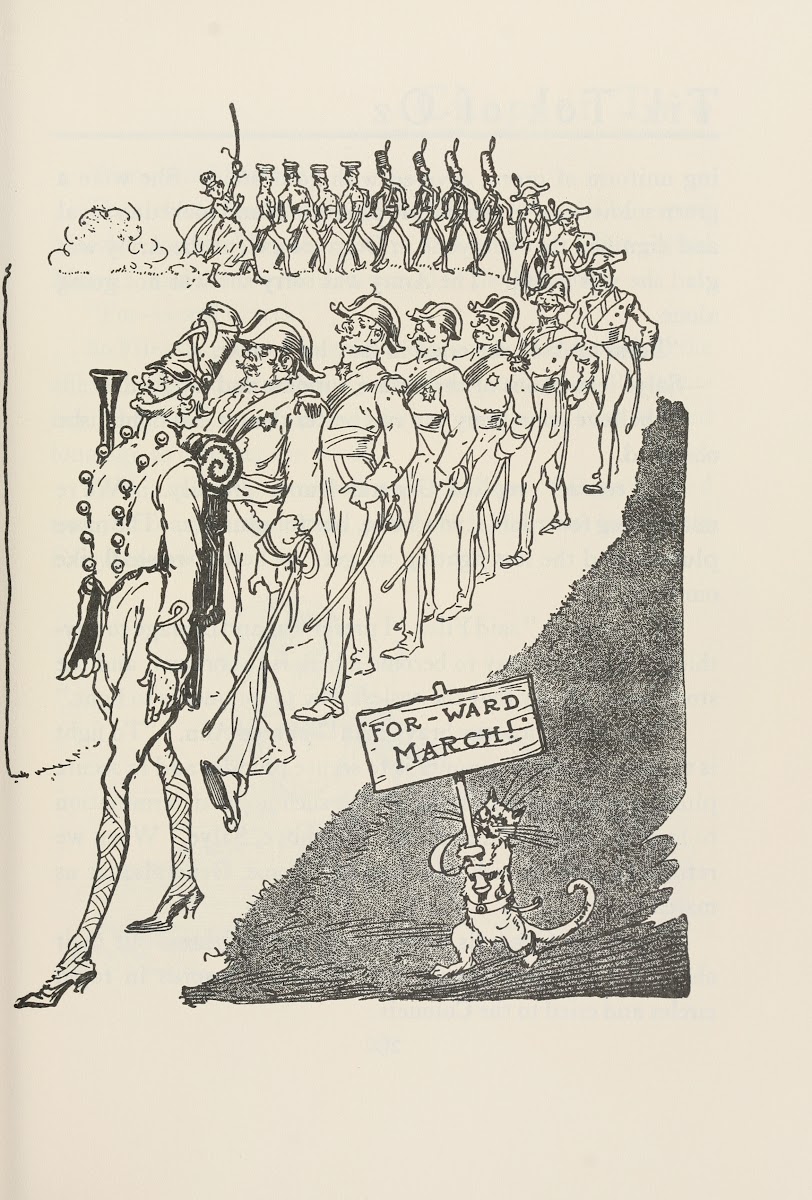 Tik Tok of Oz Pl07 1914