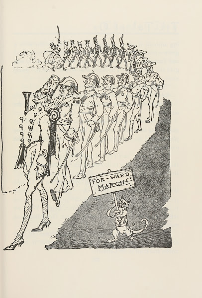 Tik Tok of Oz Pl07 1914