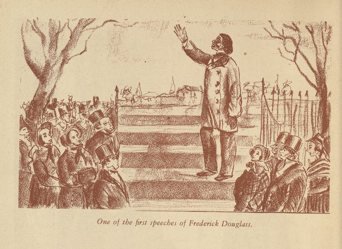 Our Negro Brother Pl05 1945