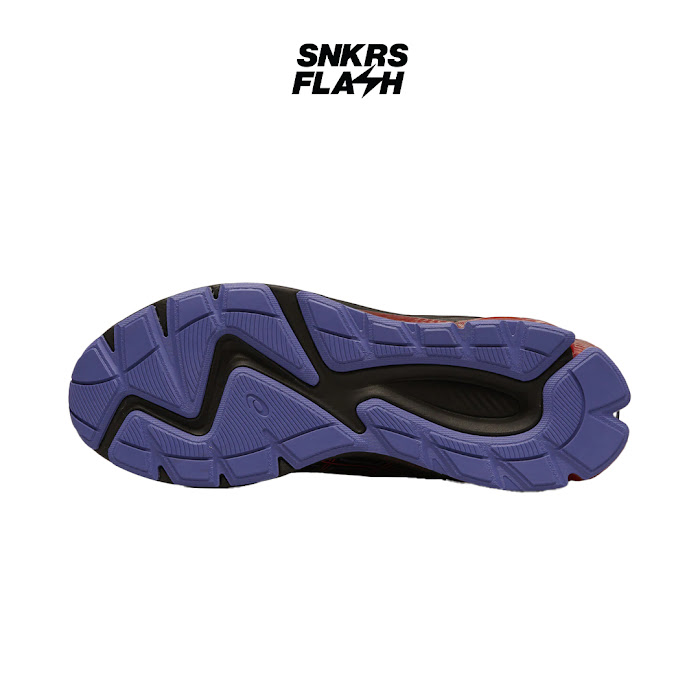 ASICS GEL QUANTUM 180 VIII BLACK DIVA PINK - 1203A594004