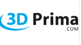 3D Prima FI logo