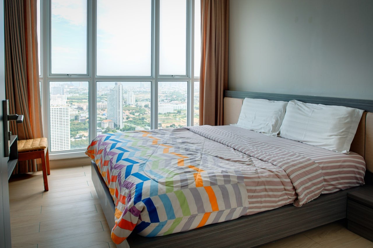 Dusit Grand View - 2 Bed, Floor 31 10