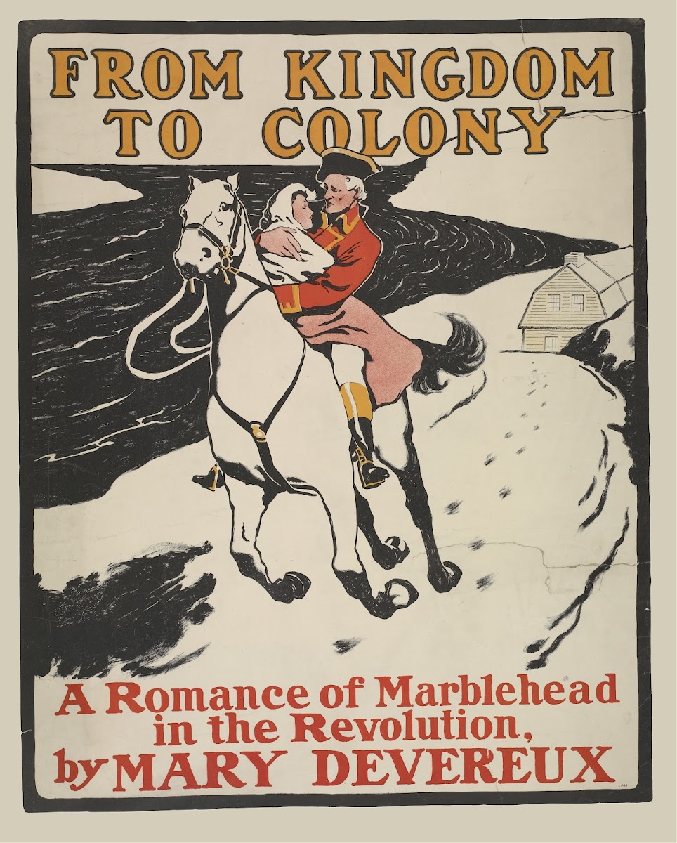 From Kingdom To Colony 1895   1911